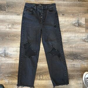 Target brand jeans